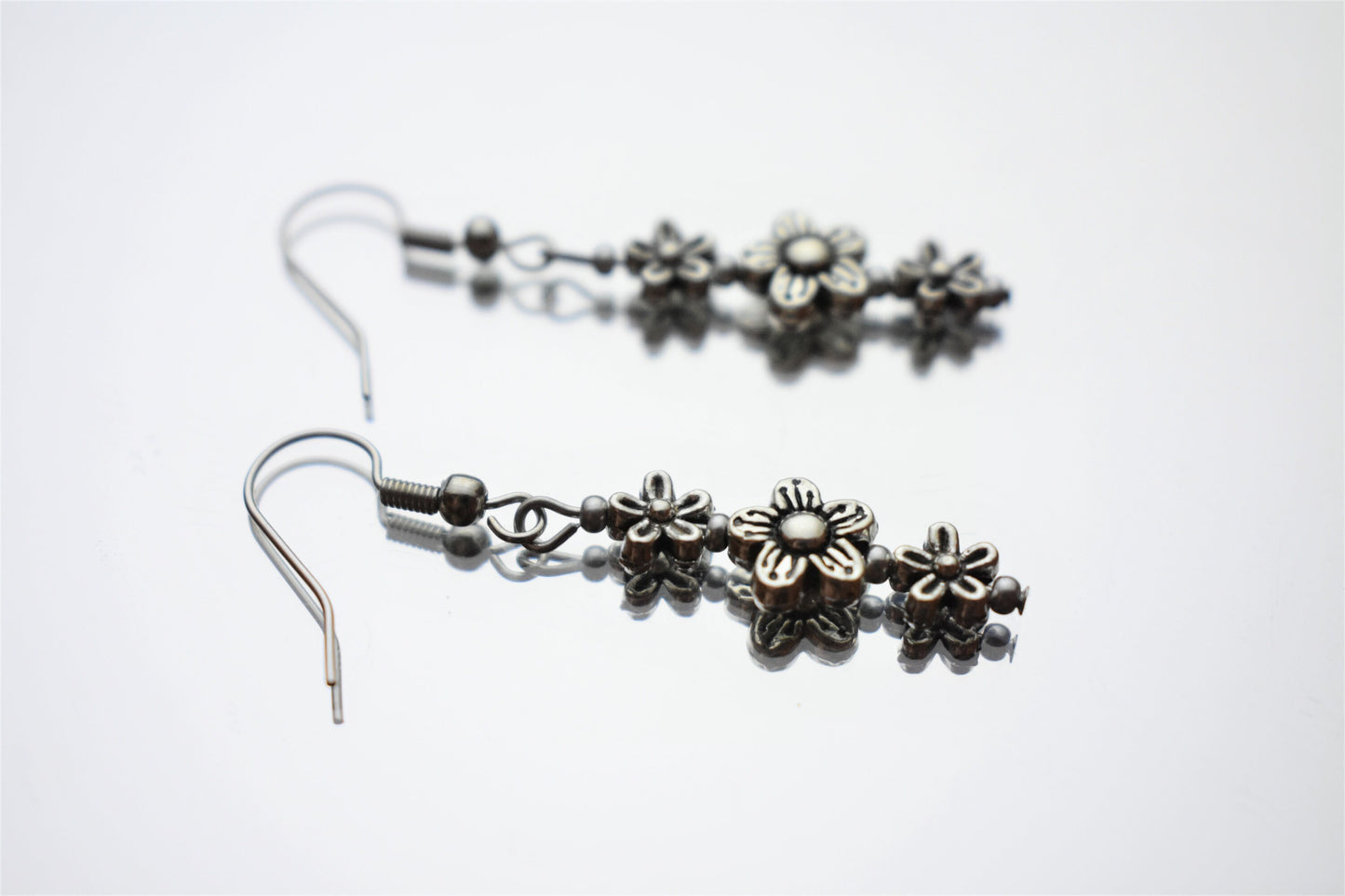 Daisy Chain Earrings