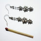 Daisy Chain Earrings