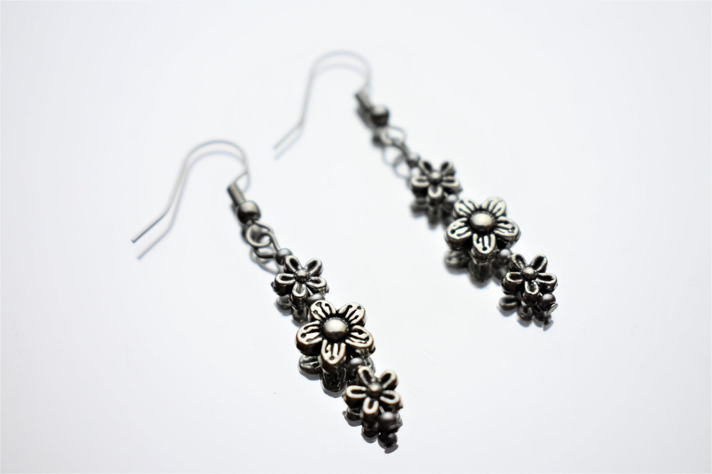 Daisy Chain Earrings