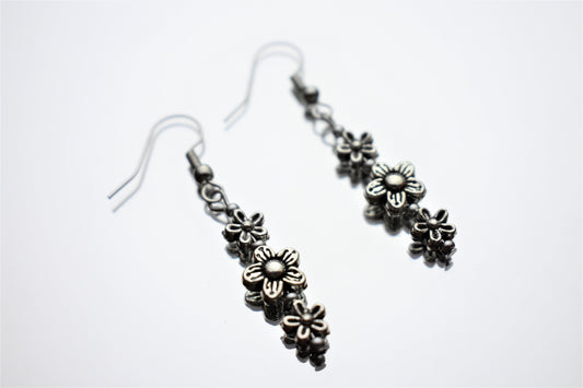 Daisy Chain Earrings