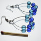 Ocean Spray Earrings