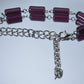 Royal Violet Bracelet