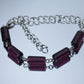 Royal Violet Bracelet