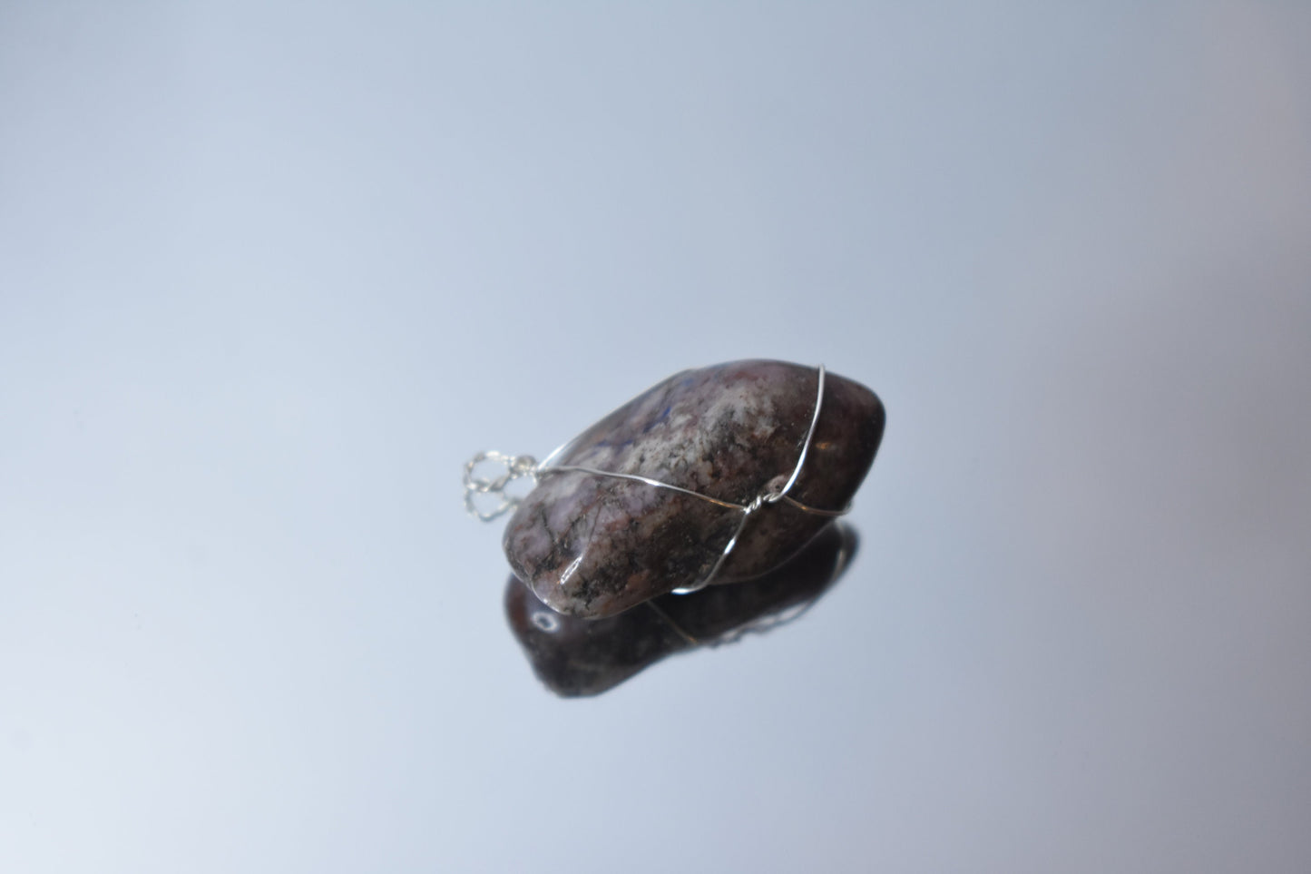 Crystal Pendants