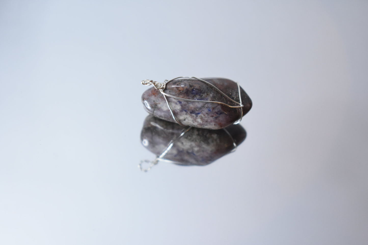 Crystal Pendants