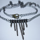 Chandelier Necklaces