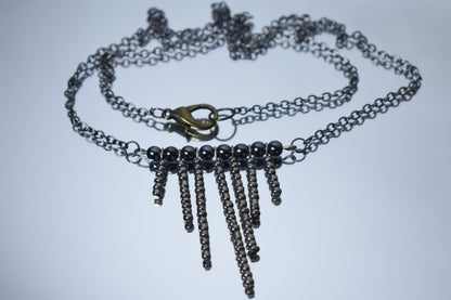 Chandelier Necklaces