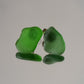 Sea Glass Earrings