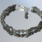 Labradorite Bracelet