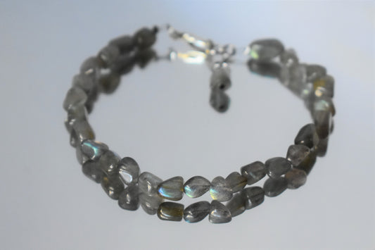 Labradorite Bracelet