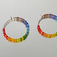 Rainbow Hoops