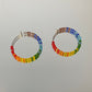 Rainbow Hoops