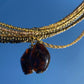 Golden Hour Chain Necklace